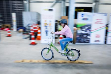 Varno s kolesom, varno v poletje (5)